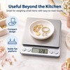 Digital Pocket Scale for Everyday Weighing – 3000g Capacity with