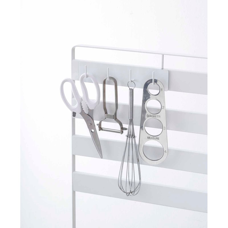 Honesty HO2183 Hack Magnetic 4 Hook