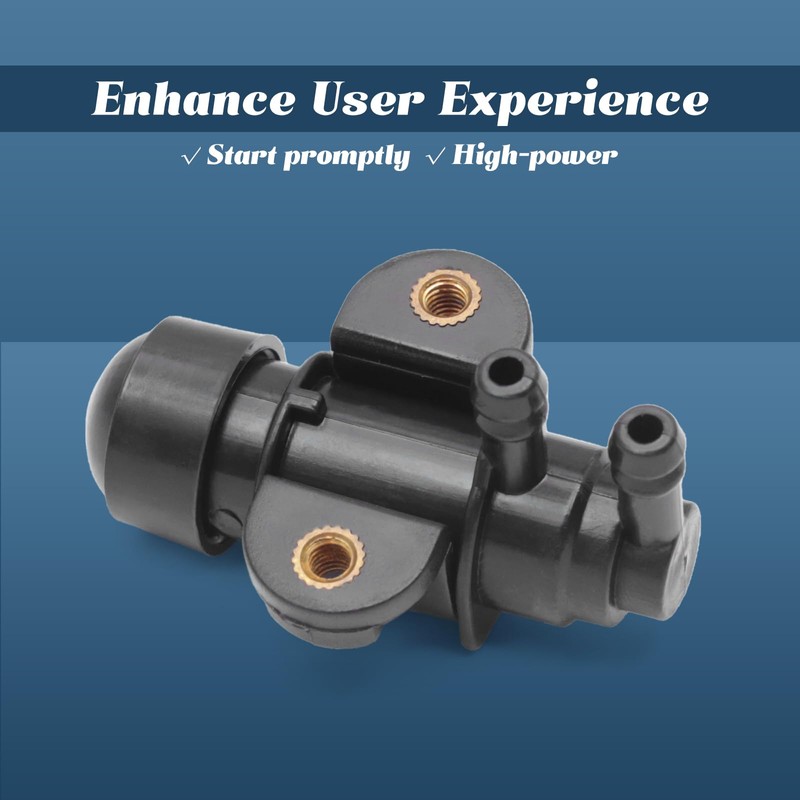 5100032270 Fuel Valve Replacement for Wacker for Neuson Rammer BS50-2