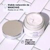 Biotiks Crema Facial Hidratante Con Ácido Hialurónico Antiarrugas