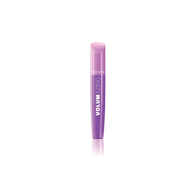 Maybelline New York Colossal Longwear Waterproof Mascara, Very Blac