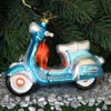 440s GC-1040201009 Christmas Tree Hanger Scooter