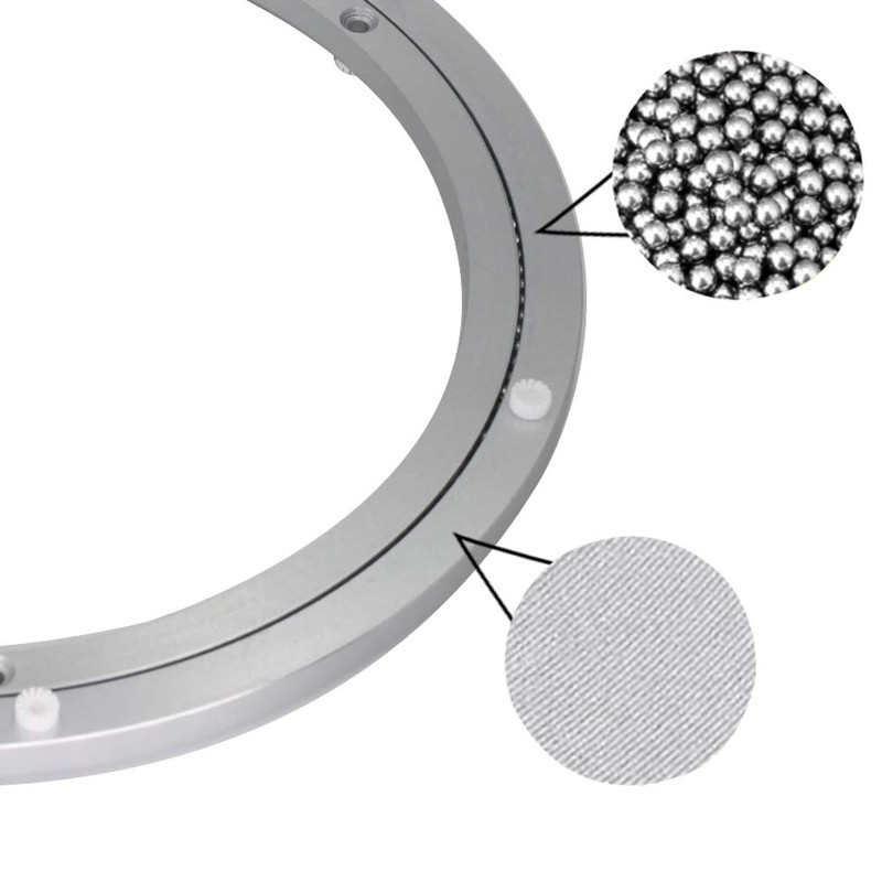 Tuggui Turntable Turntable Thrust Ball Bearing 6 Inch