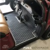 Xtreme Mats Club Car Golf Cart Mat, Full Coverage Floor