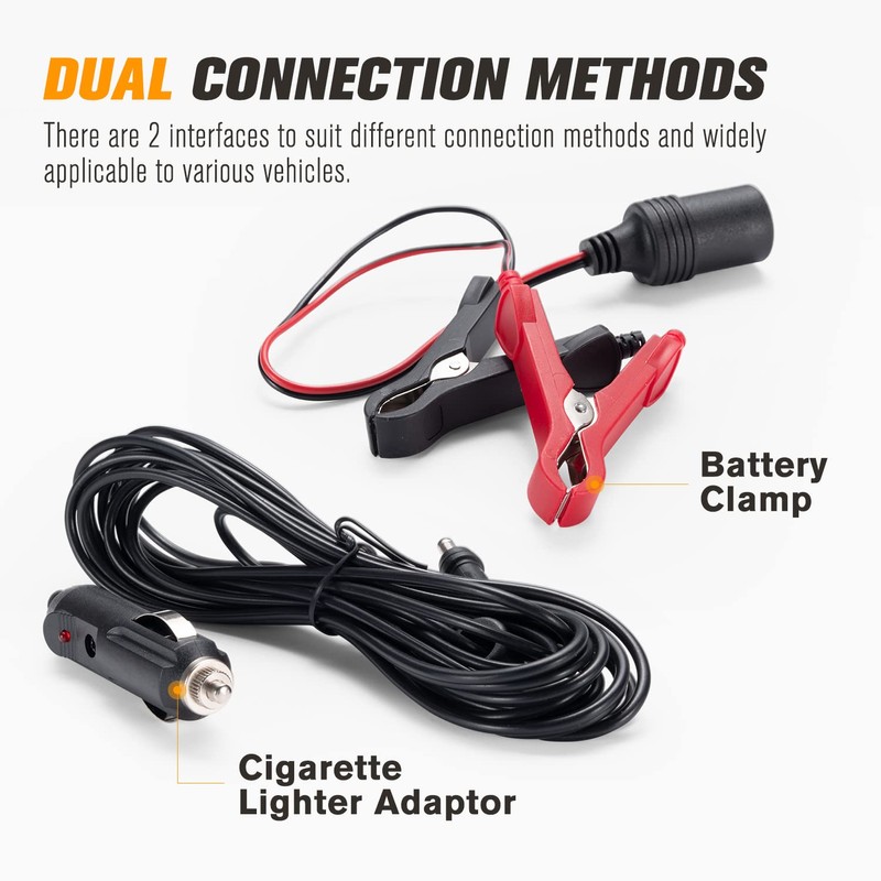 LED Awning Light Strip 12V LED Flexible Strip with Amber