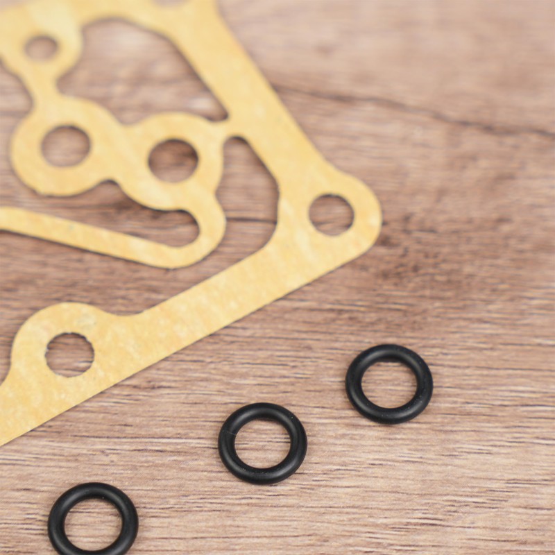 Rldym Automatic Transmission Dual Linear Solenoid Gasket/O-Rings 28262-RPC-000 91301-PC9-003 for