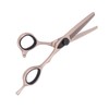 Hair Cutting Scissors Home Barber Shop Portable Hairdressing Scissors Styling
