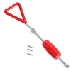 1 LB Dent Puller Slide Hammer Kit with 3 Screw