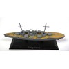 DeAgostini Helgoland 1911 Battleship 1/1250 WS46