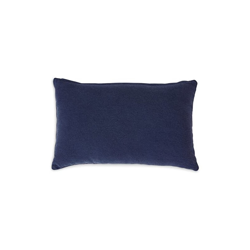 Signature Design by Ashley Dovinton Contemporary Rectangular Cotton Pillow with