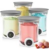 Creami Swirl Pints for Ninja Ice Cream Maker NC700 Series-4