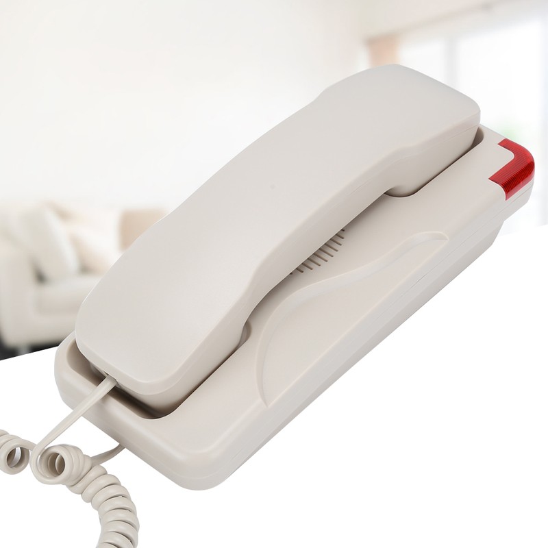 SN‑0012 Communication Telephone Desktop Wall Mounted for Home Office Hotel