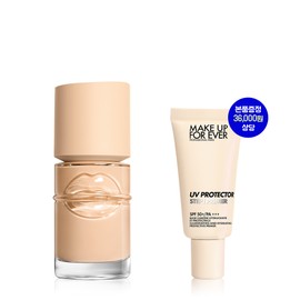 MAKE UP FOR EVER [Makeup Forever] NEW HD SKIN Balancing & Perfecting Foundation 30ml / [메이크업포에버] NEW HD SKIN 밸런싱 & 퍼펙팅 파운데이션 30ml