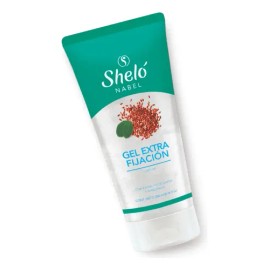 Gel Extra Fijación Estiliza Tu Cabello Mientras Lo Nutres