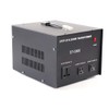 Voltage Transformer Converter, 5KW Step Up/Down 110V 220V Power Voltage