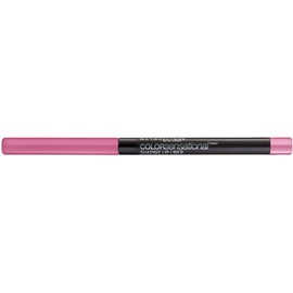 Maybelline New York Color Sensational Shaping Lip Liner No. 60 Palest Pink