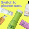 ATTITUDE Body Wash, EWG Verified Shower Gel, Dermatologically Tested, Plant