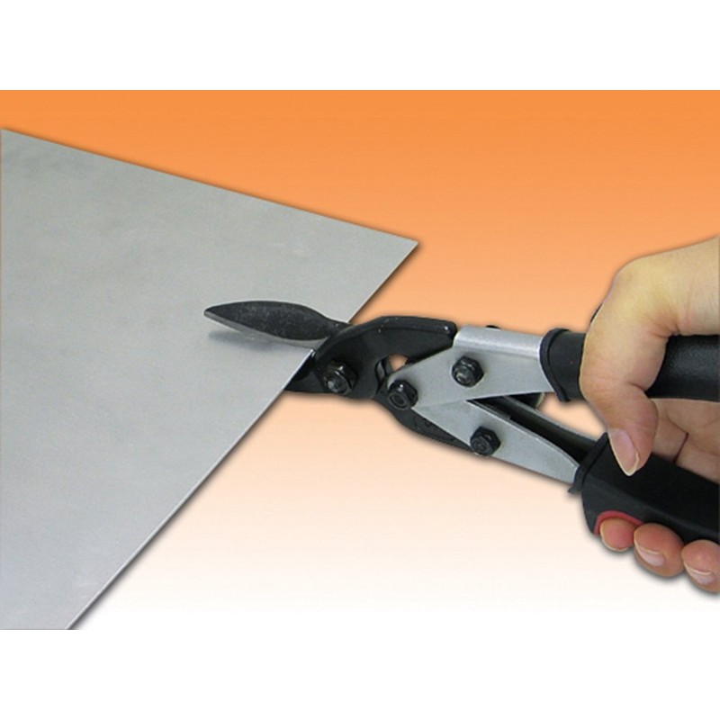 PAOCK SSPOWER MES-250 Metal Snips