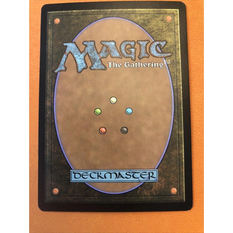 MTG - Mindlock Orb - FOIL - Shards of Alara