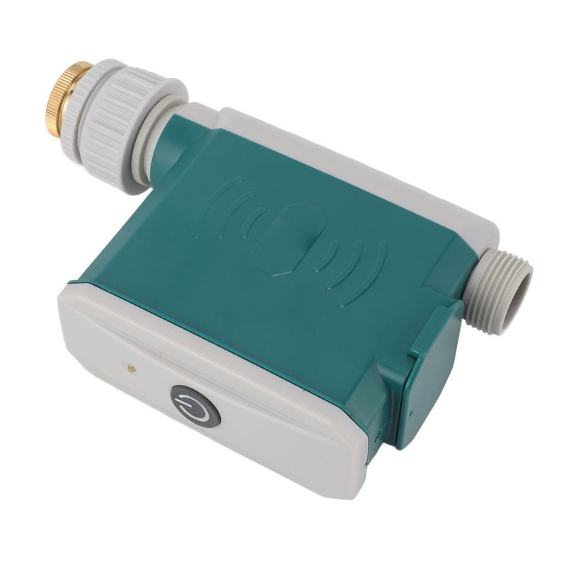 Sprinkler Timer WiFi Bluetooth Gateway Remote Control Programmable Automatic Irrigation