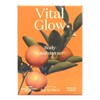 Beyond Vital Glow Body Emulsion 650ml + Wash 150ml Set