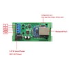 RS485 to Ethernet TCP/IP Converter for MQTT Modbus RTU Module