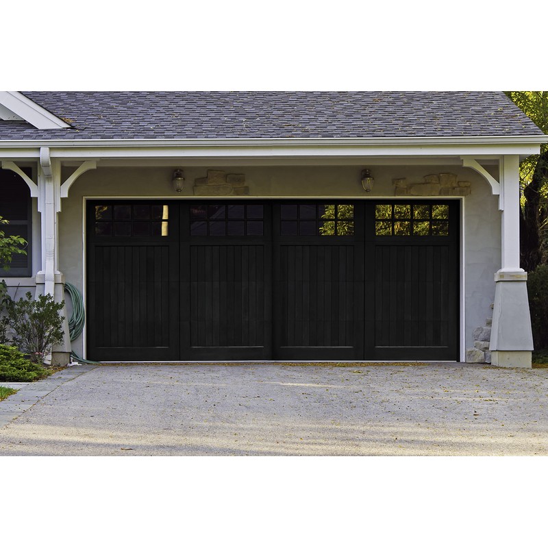 Varathane 358176-2PK Premium Gel Stain, Quart, Black, 2 Pack