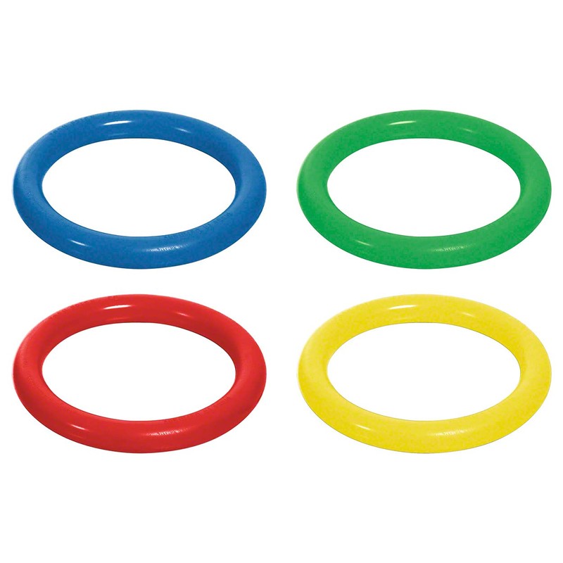 TOGU Diving Ring PVC Diameter 16 cm 140 g