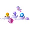 Hatchimals - CollEGGtibles - 4-Pack + Bonus (Styles & Colors