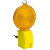 Velamp IL08LED LED RoaD lamp, Orange