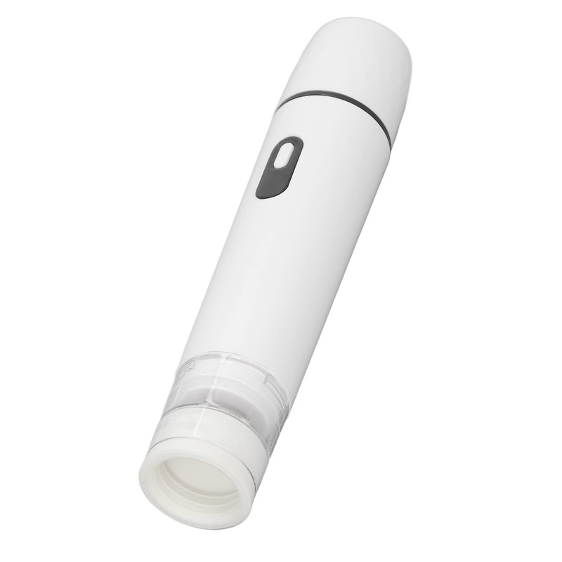 Food Vacuum Pump, 370 Motor Hand Vacuum Sealer, Wireless Sealing