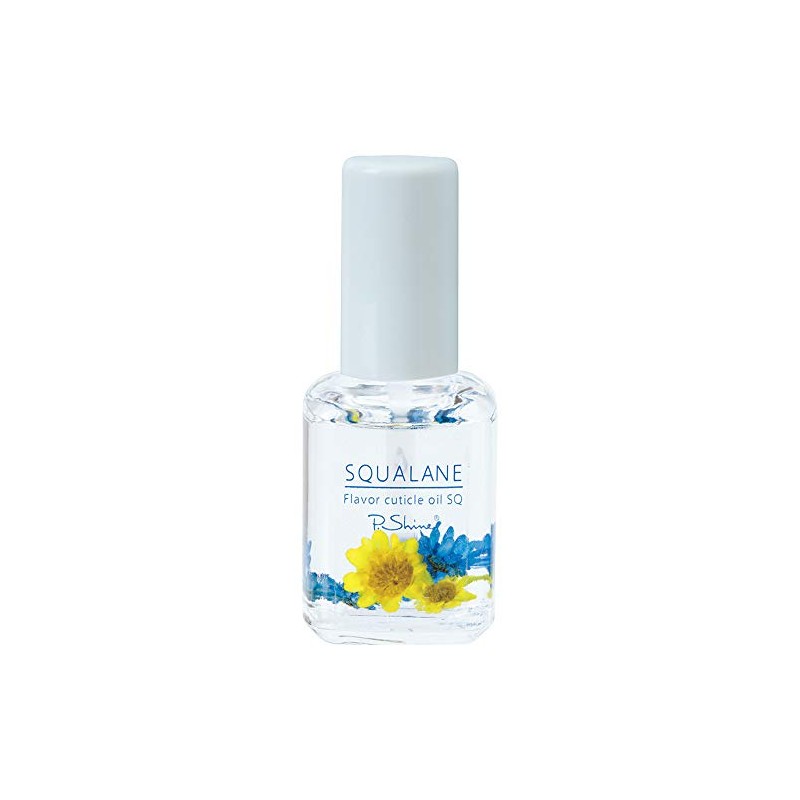 P. Shine Flavor Oil SQ After Bath 12ml