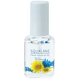 P. Shine Flavor Oil SQ After Bath 12ml