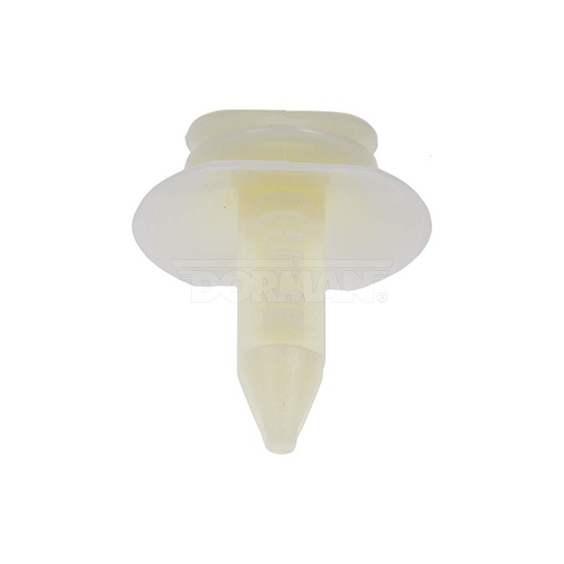 Dorman 45815: Panel Trim Retainer - Interior - GM