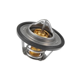 Motoforti 25500-2B400 255002B000 Engine Coolant Thermostat Housing Assembly for Hyundai Kona 2018-2021 for Hyundai Accent 2012-2019 Long-lasting