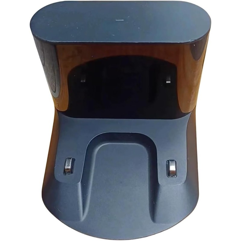 Base de Carga Compatíble con Roborock S50‑S6MaxV – Accesorio de