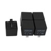 Pack of 5 JD2912 4 Pin DC 48 V 40