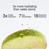 Phizz Multivitamin Hydration Tablets Apple/Blackcurrant (20 tablets)