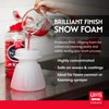 Griot's Garage Brilliant Finish Snow Foam, Foaming Car Wash Soap