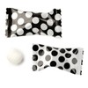 Polka Dot Buttermints 100ct - After Dinner Mints Individually Wrapped