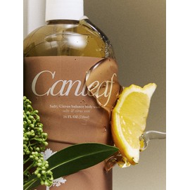 Kenliffe Salty Citrus Balance Body Wash 710ml / 솔티 시트러스 밸런스 바디 워시 710ml