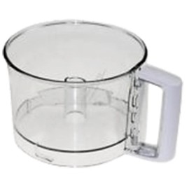 Magimix 4150, 4200 & 4200XL Bowl-White Handle, 1