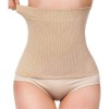 Women's Waist Trainer Shaper Postpartum Belly Recovery Girdle Tummy Control