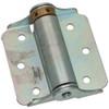National Hardware N115-055 125 Adjustable Spring Hinges in Zinc, 3",