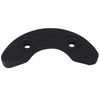 Acclaim Umpire Solid Rubber Bowling Measuring Wedges 2 Round 2.8