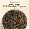 BADLANDS RANCH - Superfood Complete, Adult Dog Food, Air-Dried, High