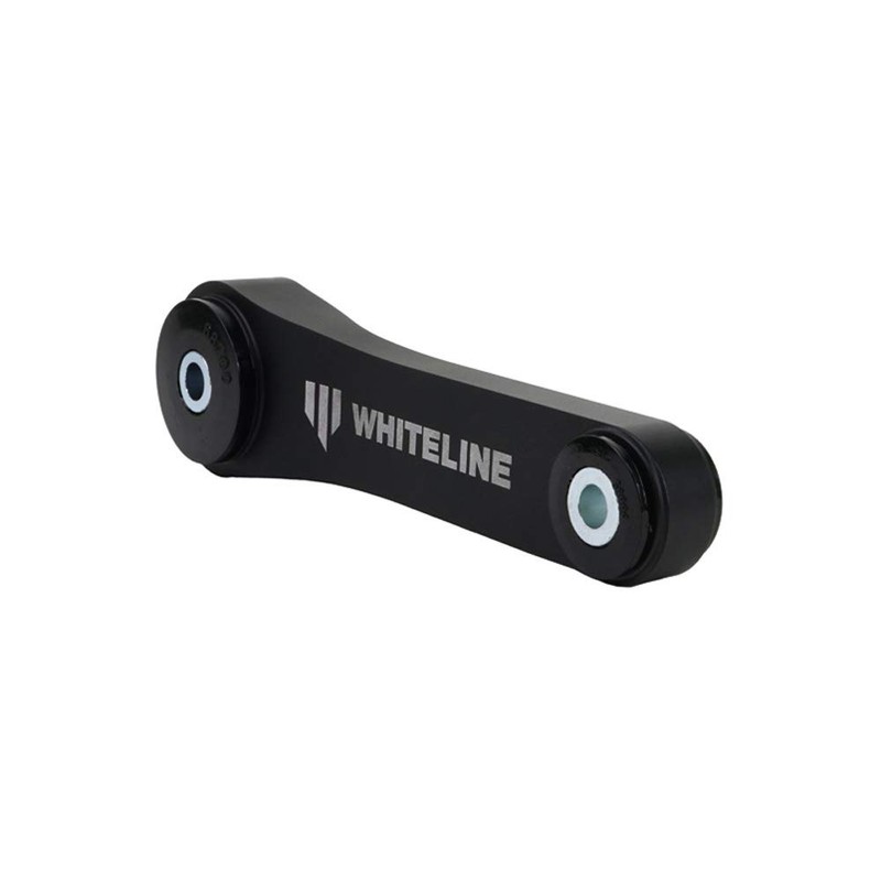 Whiteline KBR22-24 Rear Heavy Duty Sway Bar Mount Kit, Black