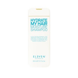 ELEVEN Australia Hydrate My Hair Shampoo and Conditioner Duo Bundle