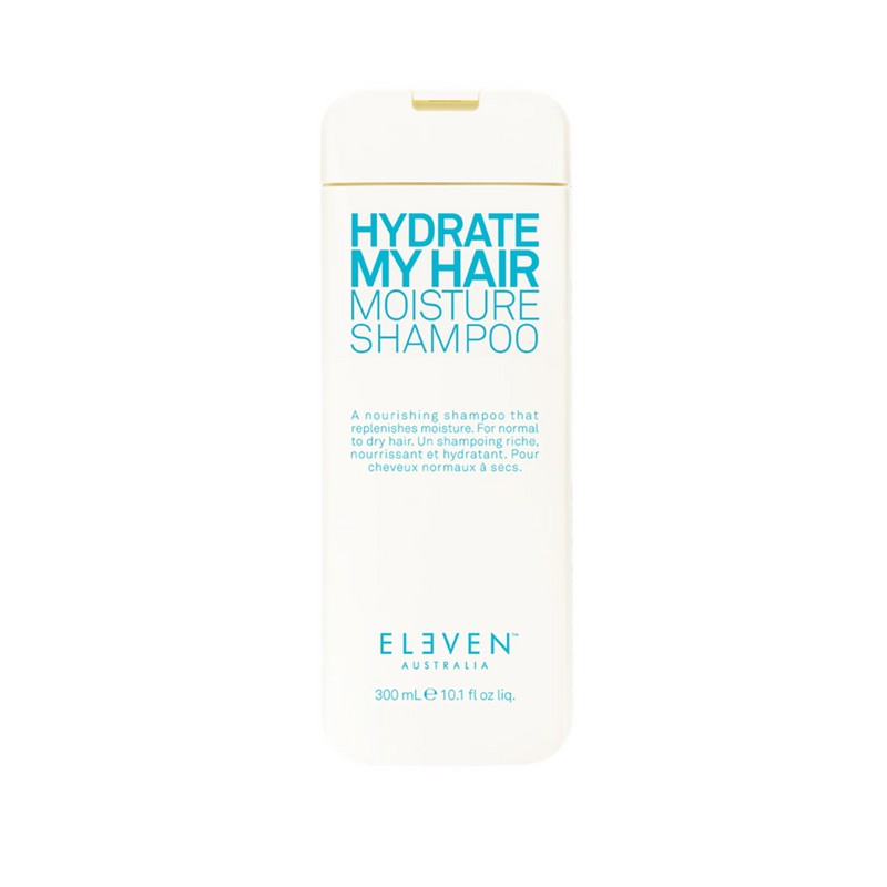 ELEVEN Australia Hydrate My Hair Shampoo and Conditioner Duo Bundle