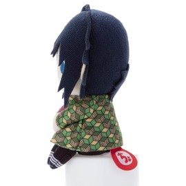 Demon no Blade Sokkoriri-san Tomioka, Yoshiu Height Approximately 4.7 inches (12 cm)